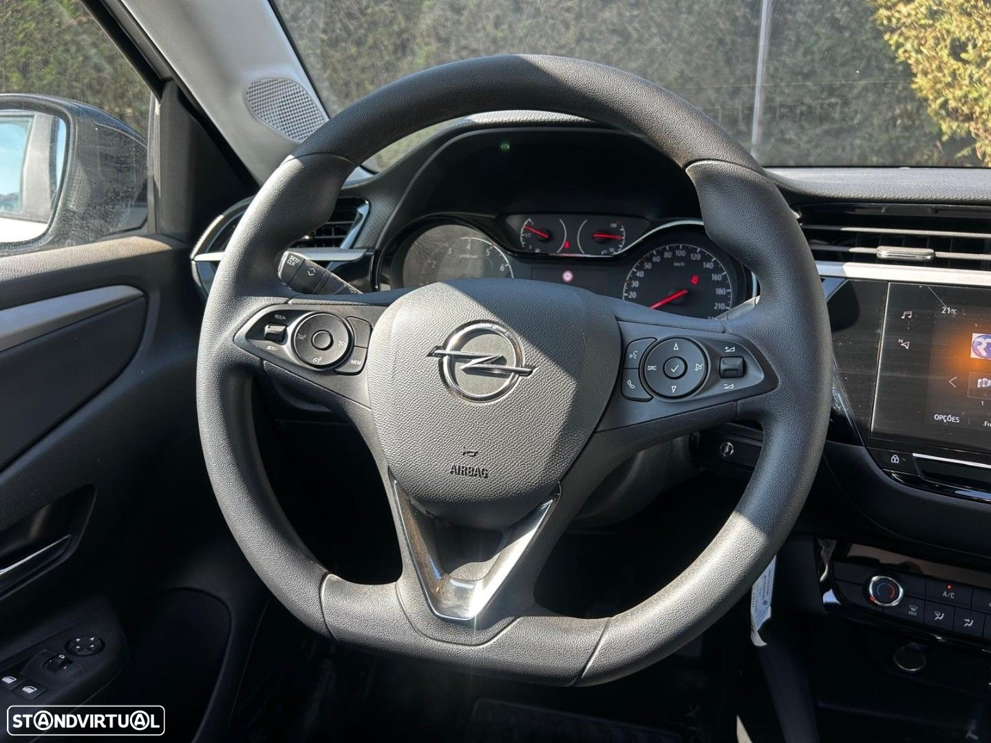 Opel Corsa 1.2 Edition - 9