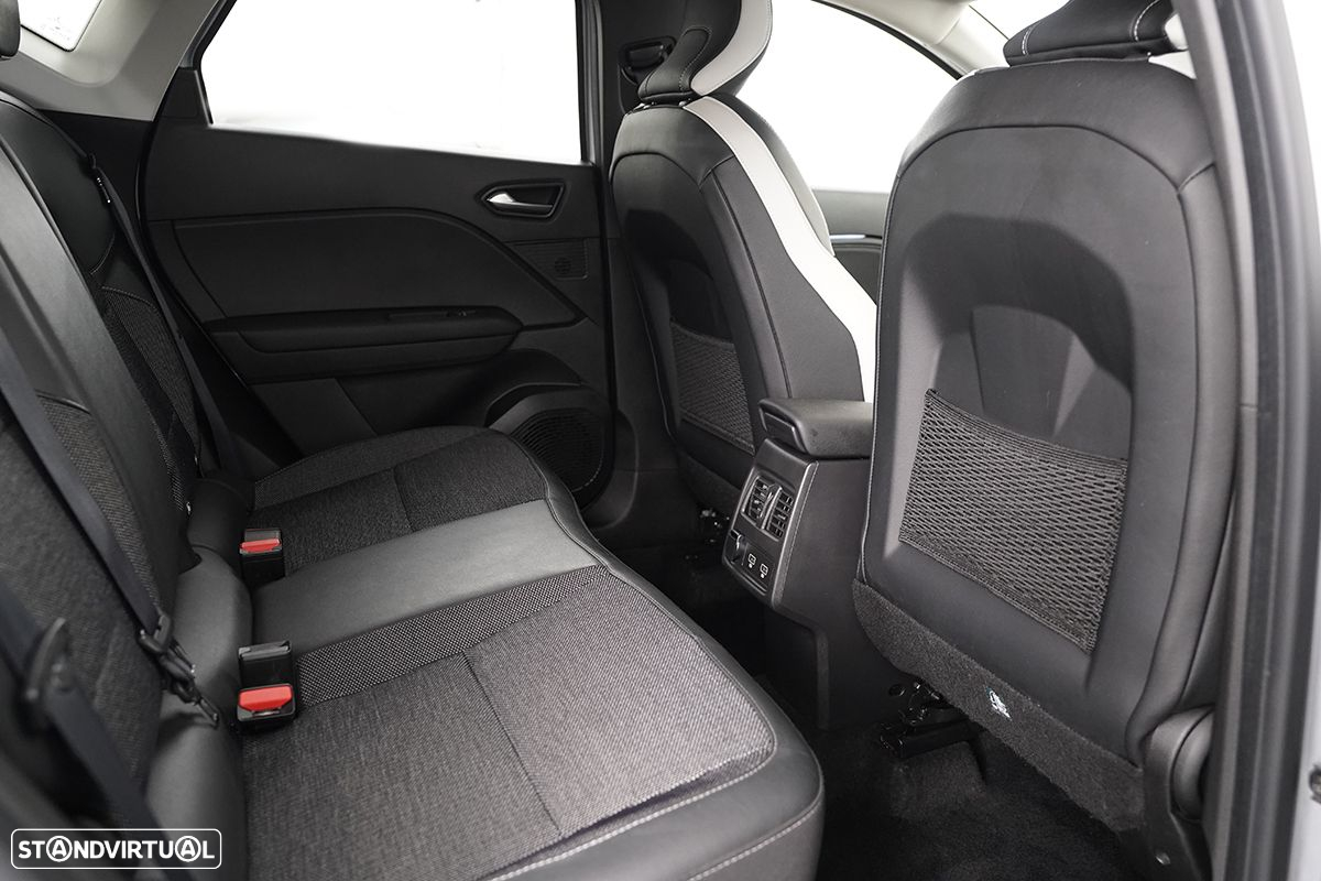 Renault Captur 1.0 TCe Techno - 21