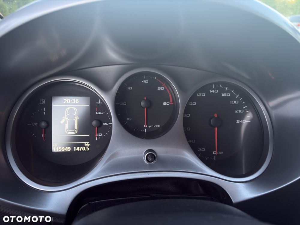 Seat Leon 1.6 TDI DPF Style Copa - 13