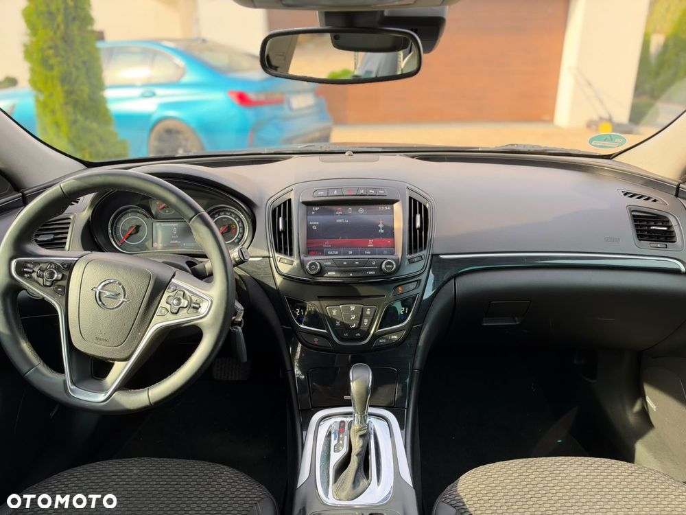 Opel Insignia - 21