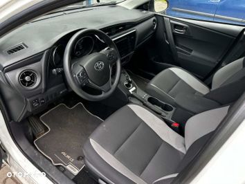 Toyota Auris - 7