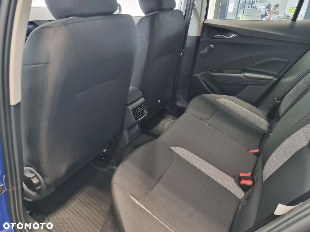 Skoda Fabia 1.0 Essence - 14