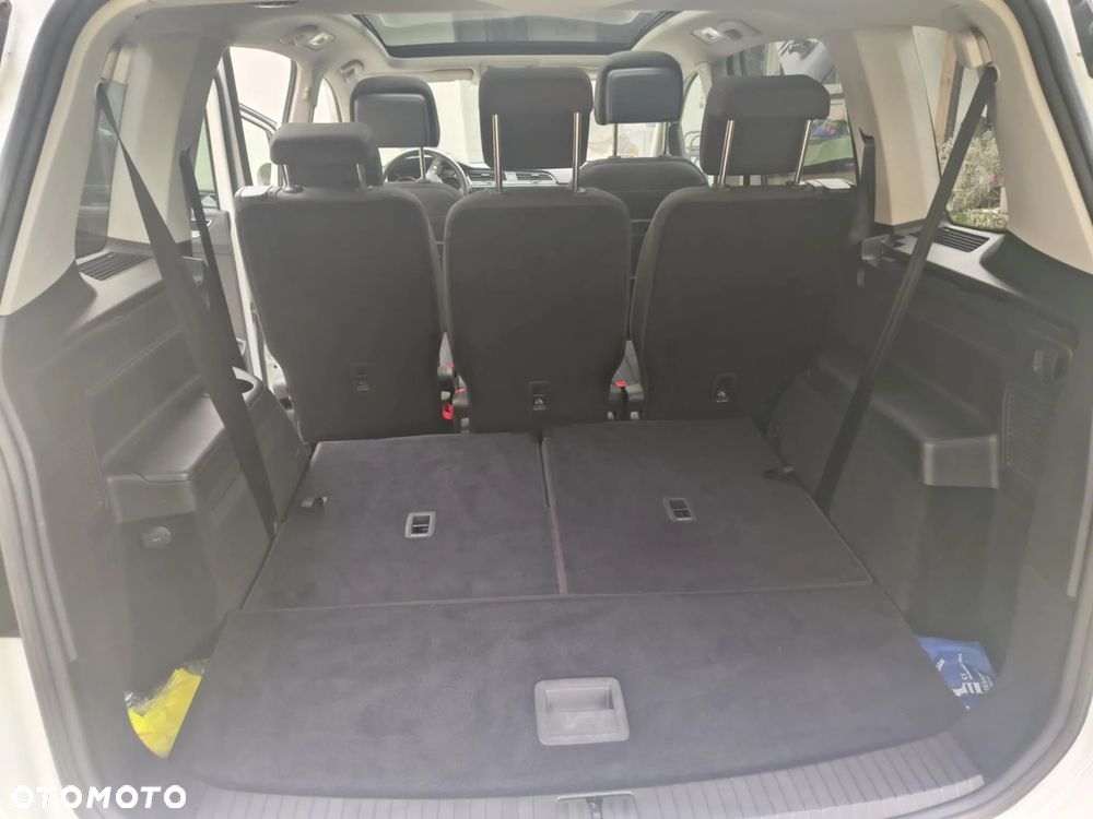 Volkswagen Touran 1.4 TSI BMT Highline - 7