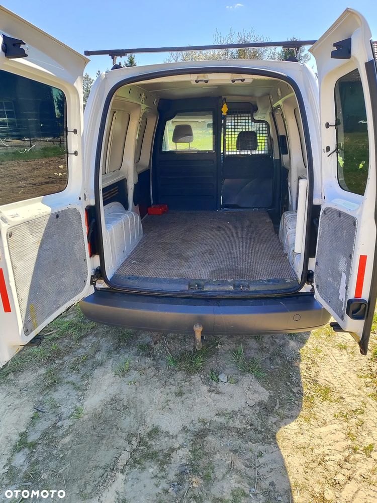 Volkswagen CADDY - 6