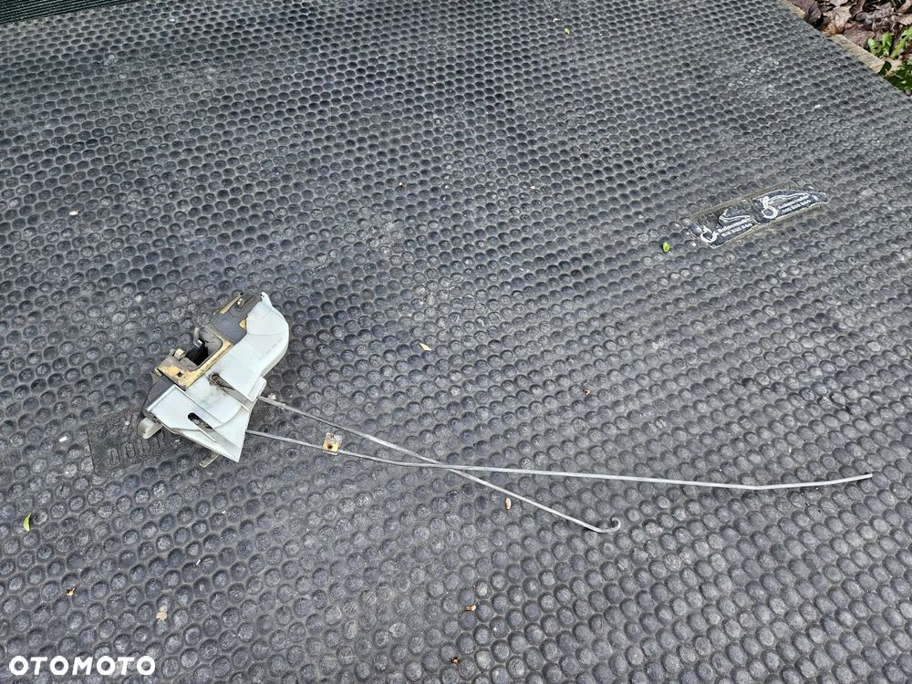 Zamek Drzwi 6K4839015 6K4839016 Lewy Prawy Tylny Tyl EU Seat Cordoba I 1 Ibiza II 2 VW Caddy II 2 - 21