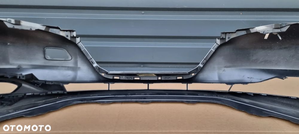 NISSAN LEAF II 2017- Zderzak przód oryginał MB065 - 10