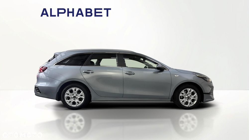 Kia Ceed 1.5 T-GDI M - 3