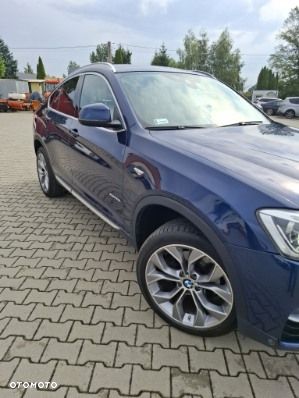 BMW X4 xDrive20i - 6