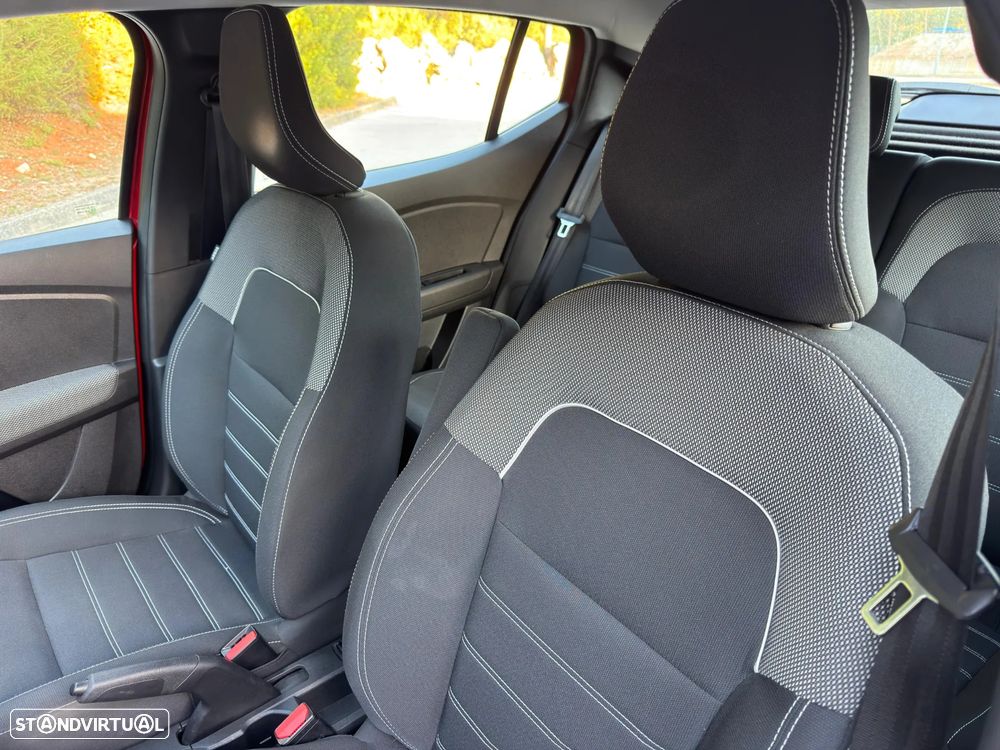 Dacia Sandero TCe 90 Comfort - 12