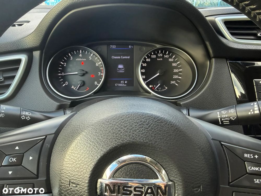 Nissan Qashqai 1.3 DIG-T Acenta - 25