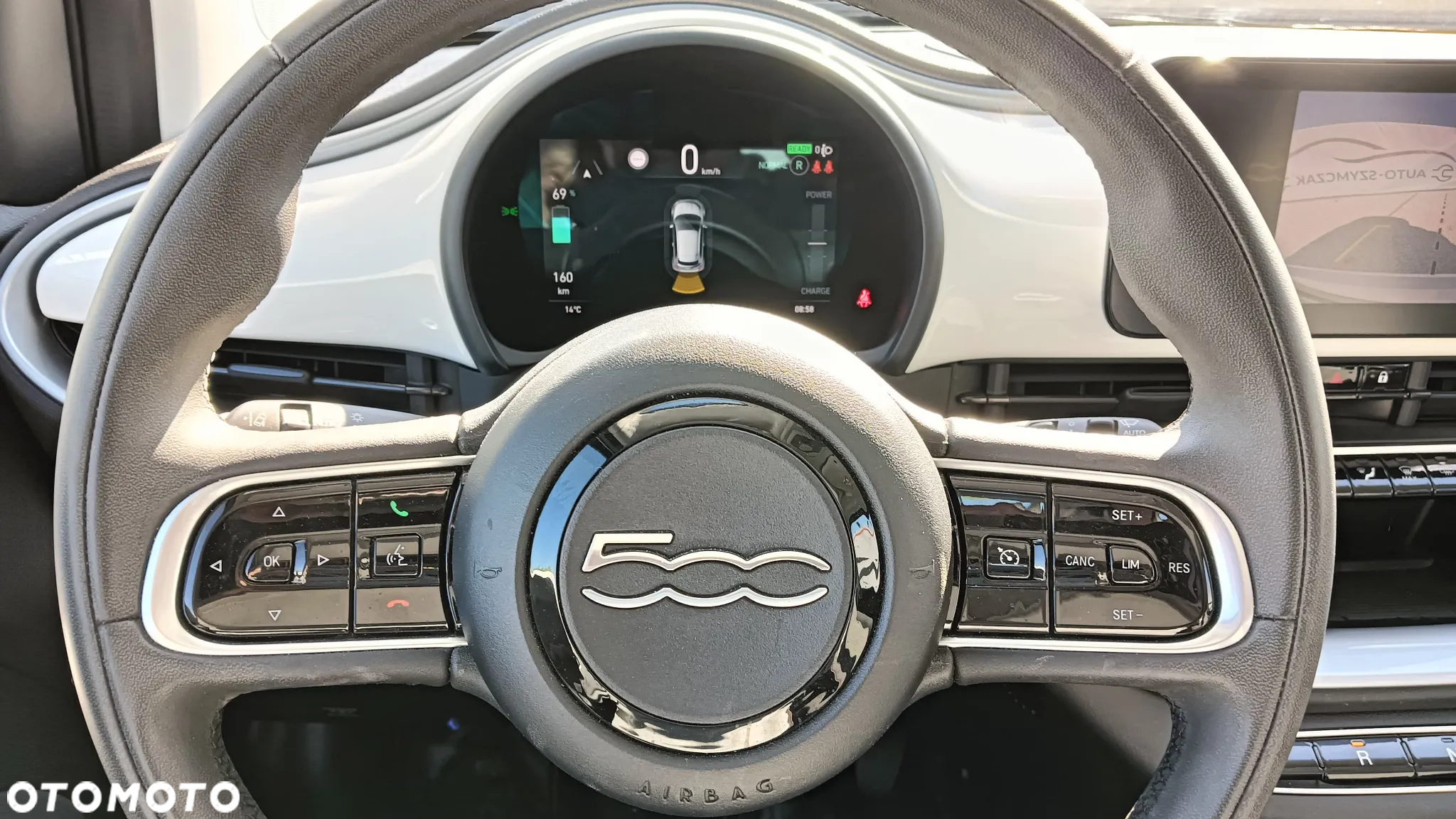 Fiat 500 42 kWh Icon - 17