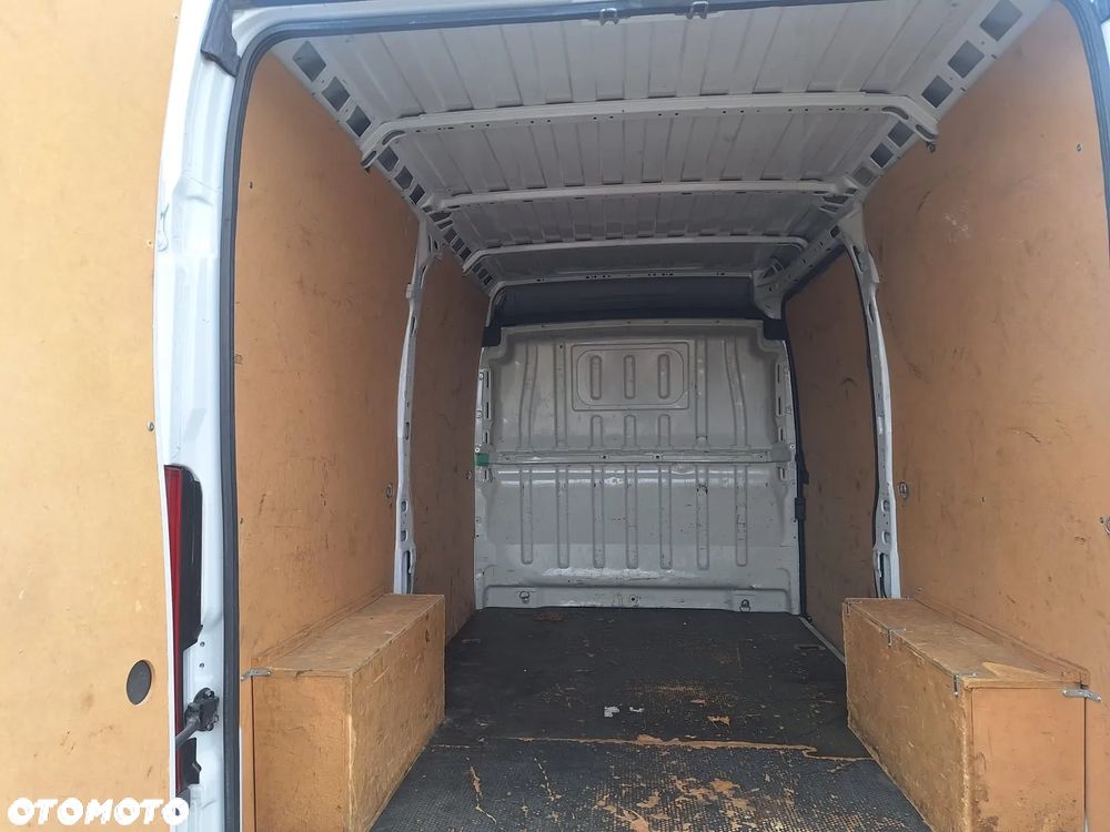 Fiat DUCATO L2H2 2.3 130KM Import Francja - 5