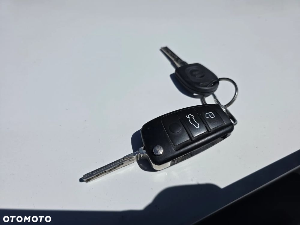 Seat Exeo 2.0 TDI CR Sport - 8
