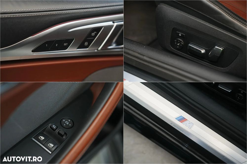 BMW Seria 8 - 14