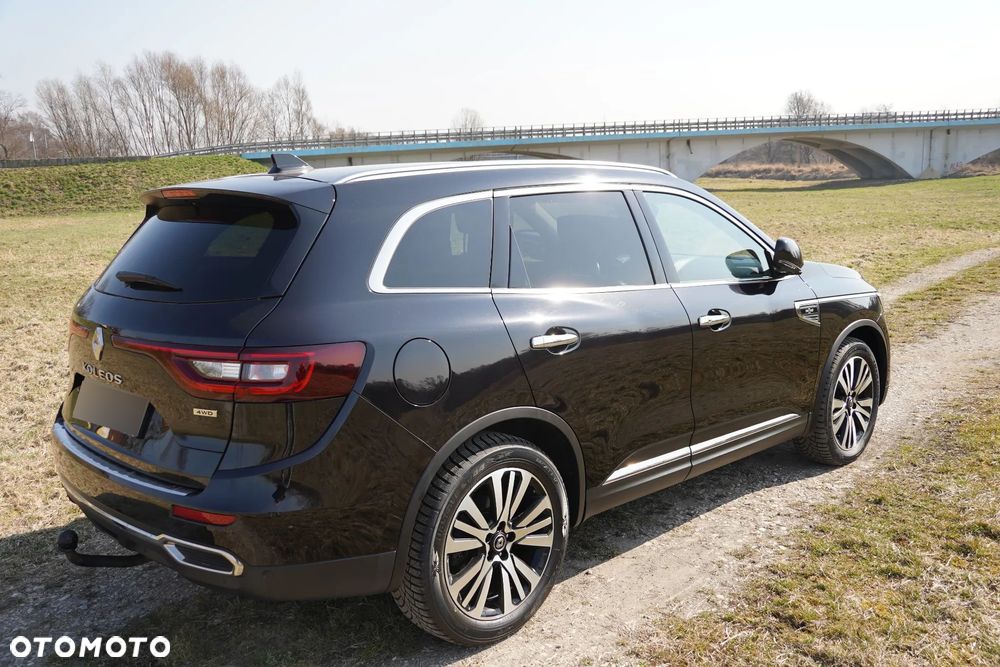 Renault Koleos 2.0 dCi Initiale Paris 4x4 X-Tronic - 6