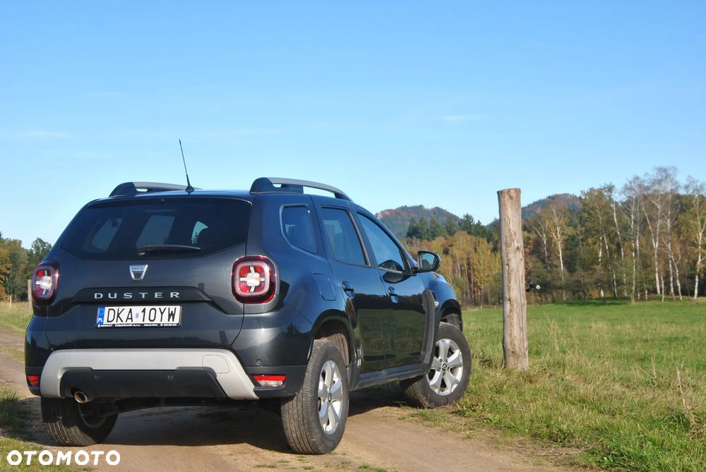 Dacia Duster TCe 100 2WD Essential - 28