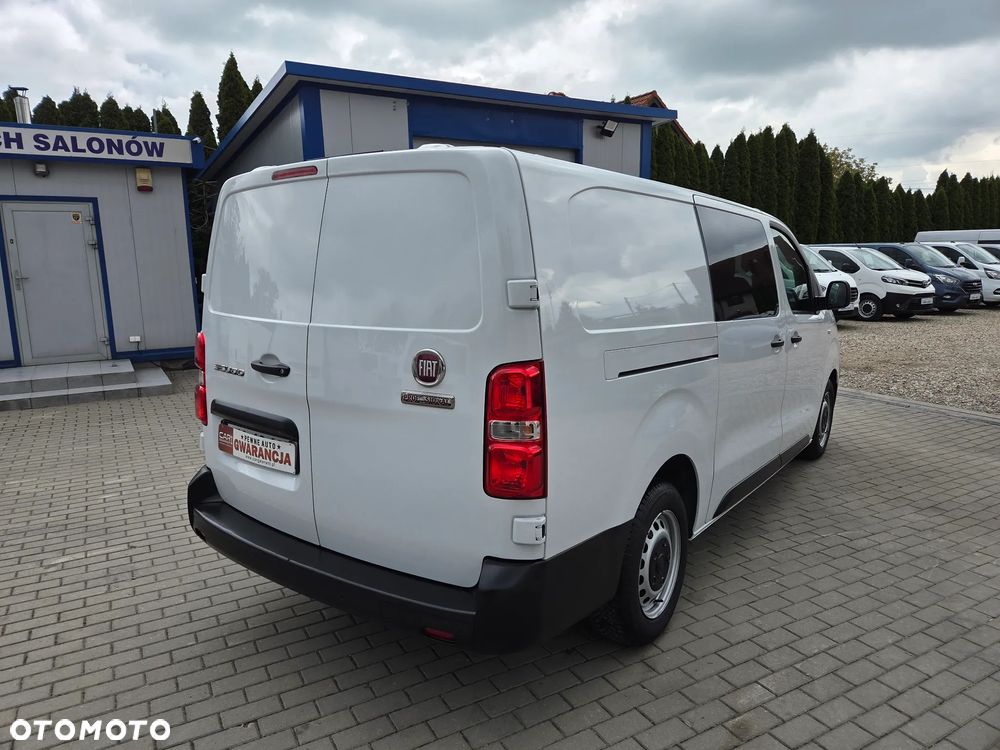 Fiat Scudo MJ Maxi 3,1t (bryg.) - 9