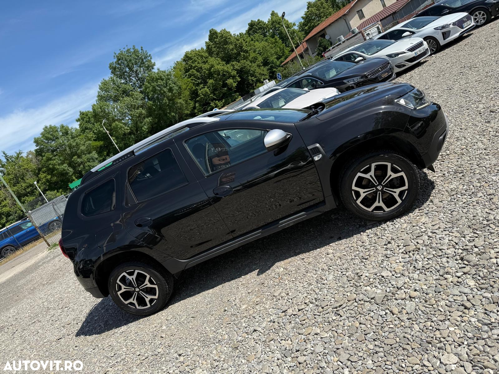 Dacia Duster - 39