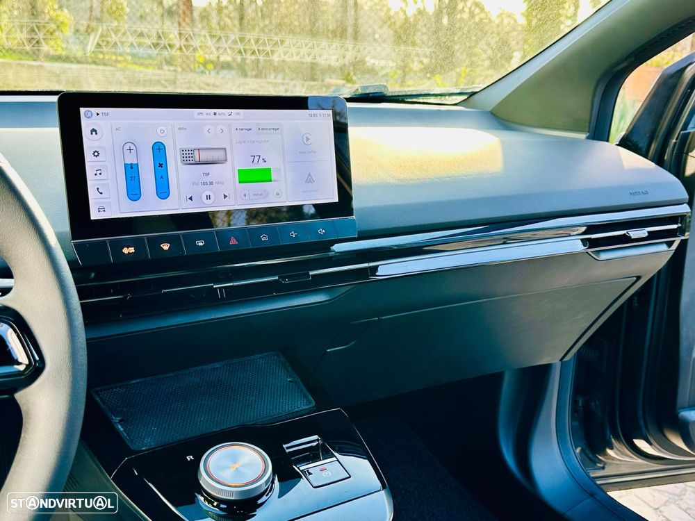MG MG4 51 kWh Standard - 18