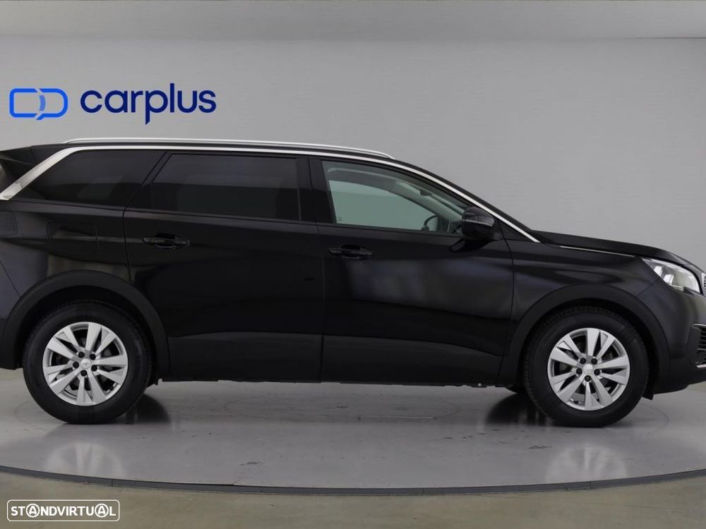 Peugeot 5008 1.5 BlueHDi Crossway - 8