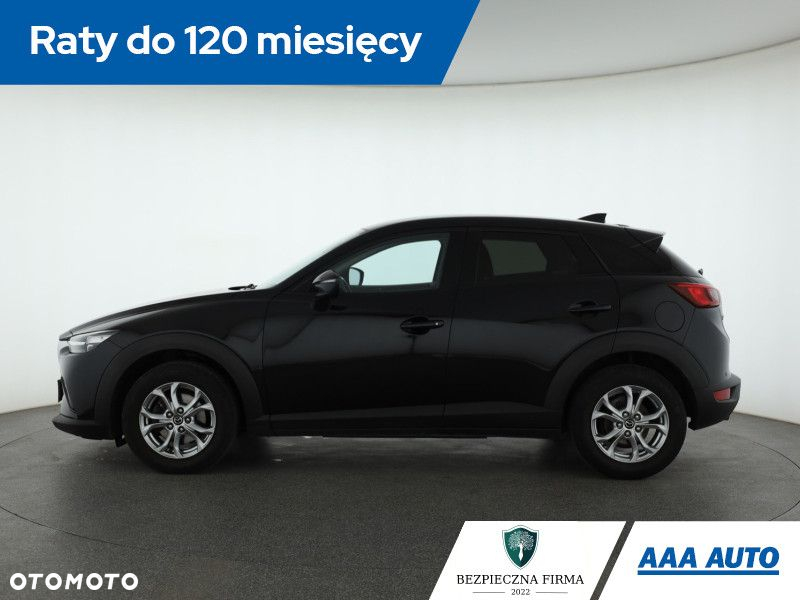 Mazda CX-3 - 3