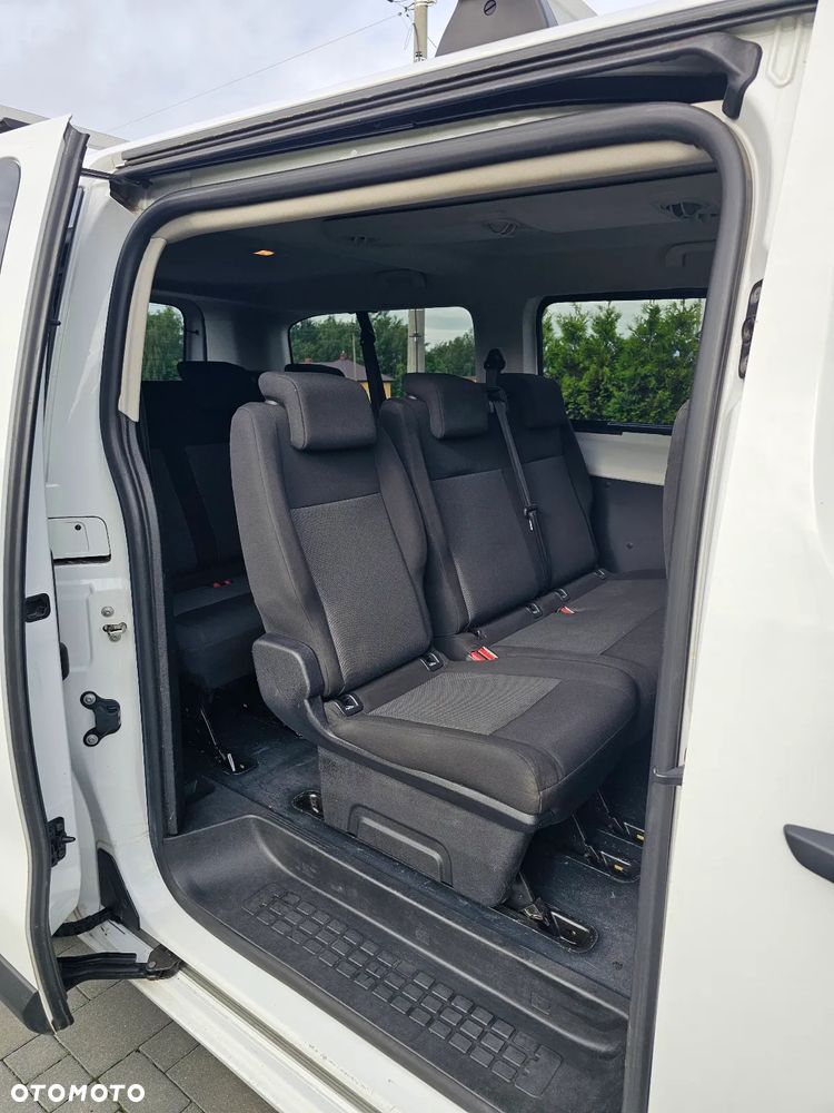 Toyota ProAce - 7