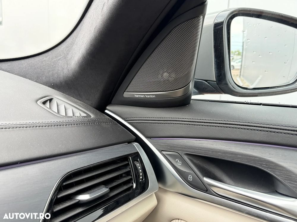 BMW Seria 5 545e xDrive Aut. M Sport Edition - 13