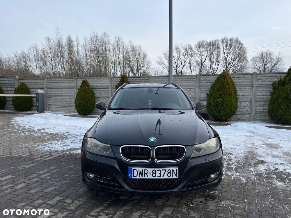 BMW Seria 3 - 2