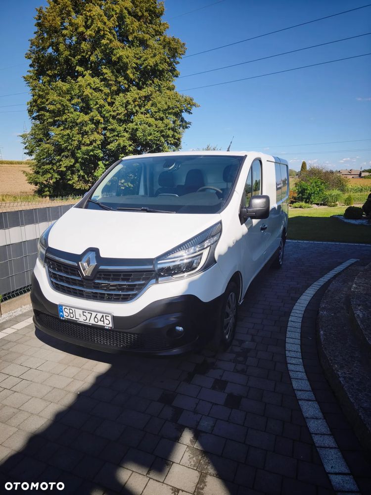 Renault TRAFIC - 12