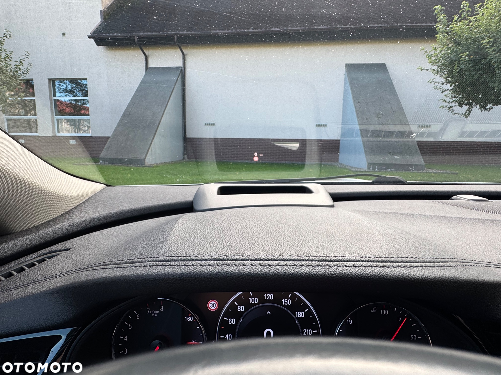 Opel Insignia Sports Tourer 2.0 Direct Inj Trb 4x4 Ultimate Exclusive - 8