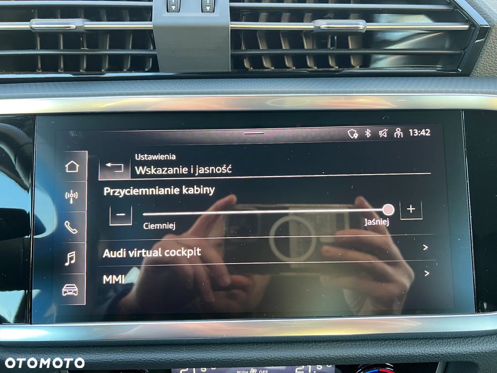 Audi Q3 Sportback 35 TFSI S tronic - 35