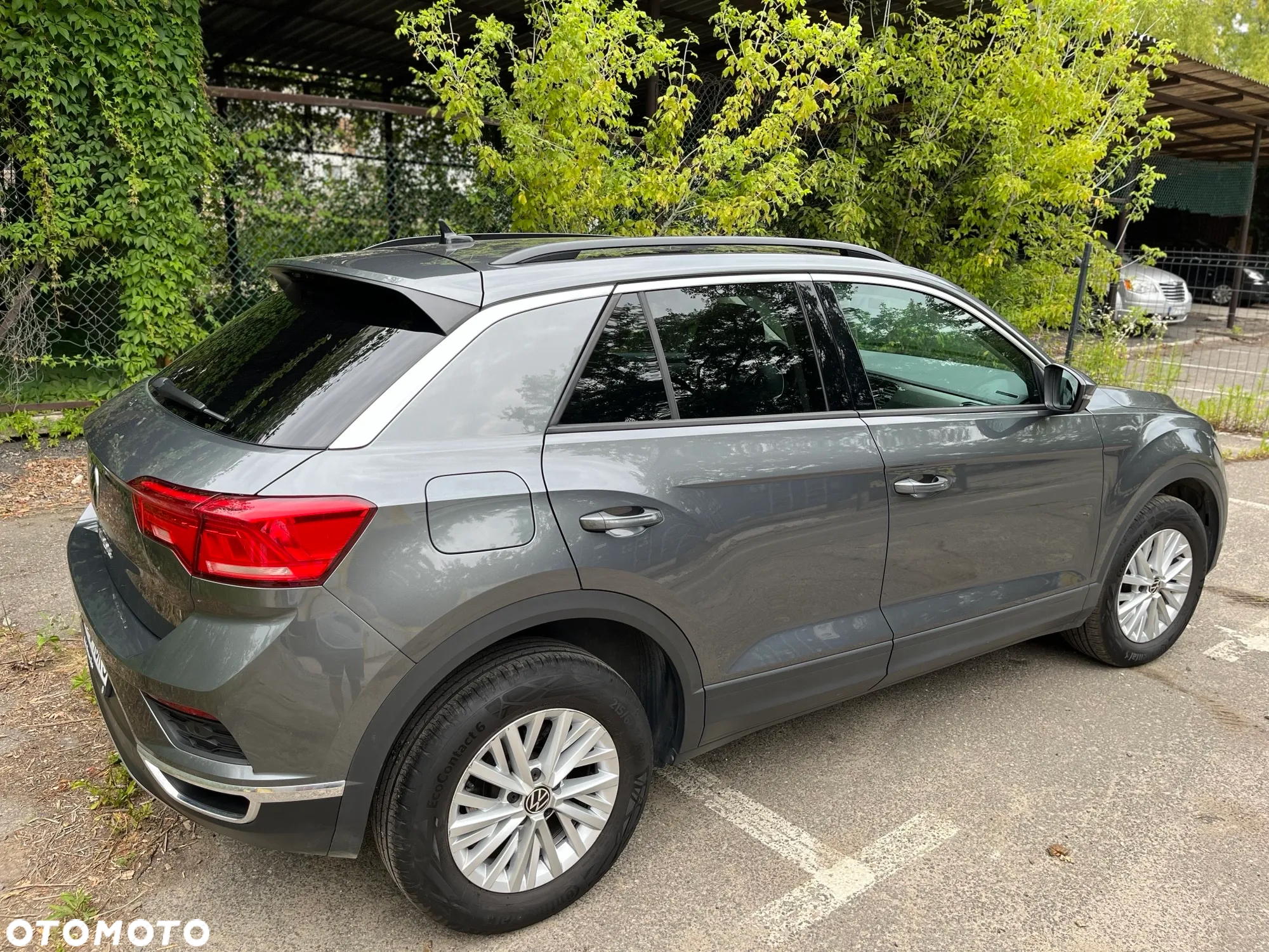 Volkswagen T-Roc 1.5 TSI ACT Advance - 4