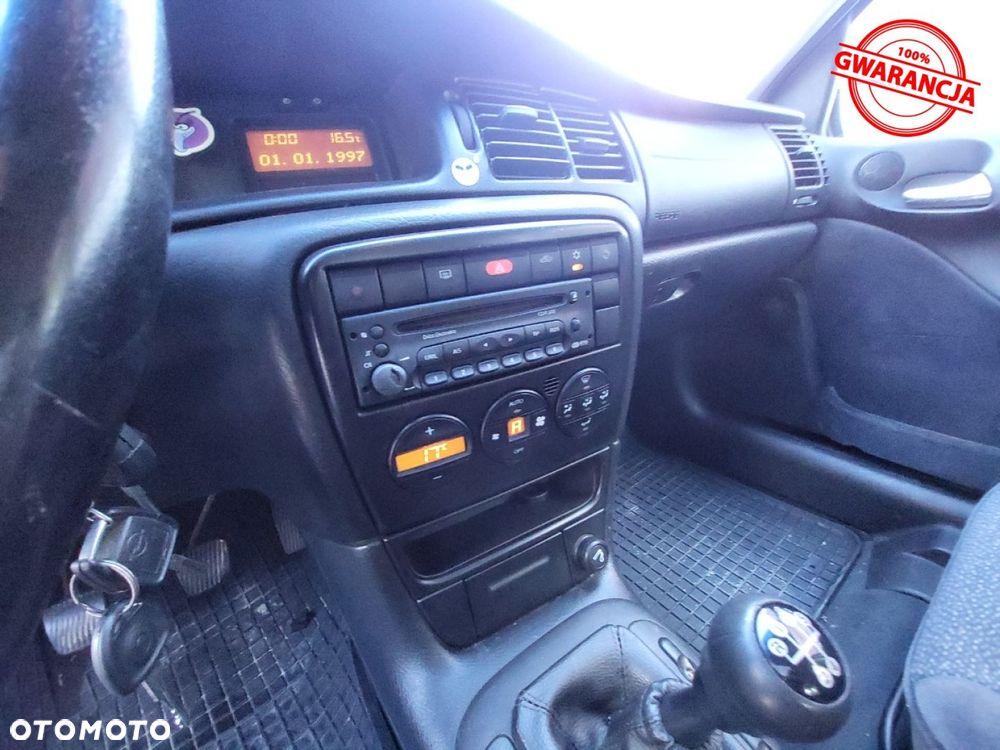 Opel Vectra - 25