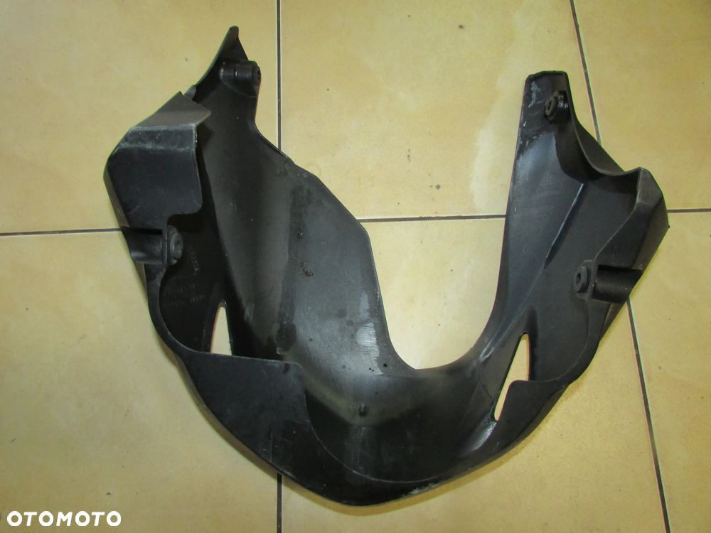 Suzuki DL1000 V-Strom 02-08 osłona pod silnik pług owiewka - 1