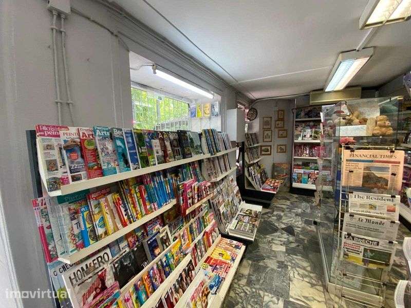 Espaço comercial - Grande imagem: 5/12