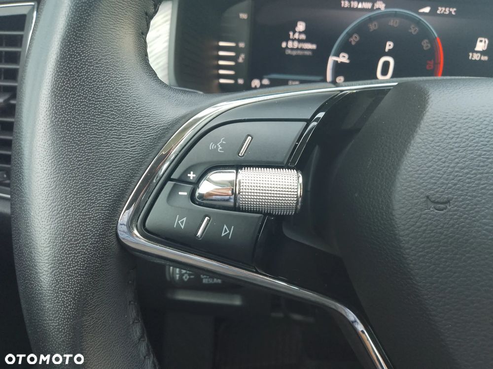 Skoda Kodiaq 1.5 TSI ACT 4x2 Style DSG - 21