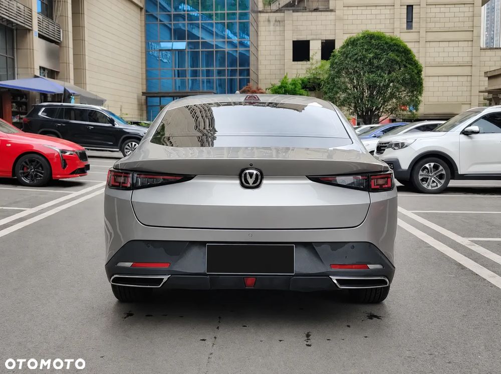 Changan UNI-V - 7
