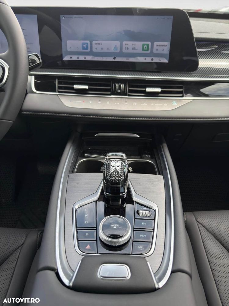 Chery Tiggo 7 1.6 TGDI AWD 7DCT Unique - 8
