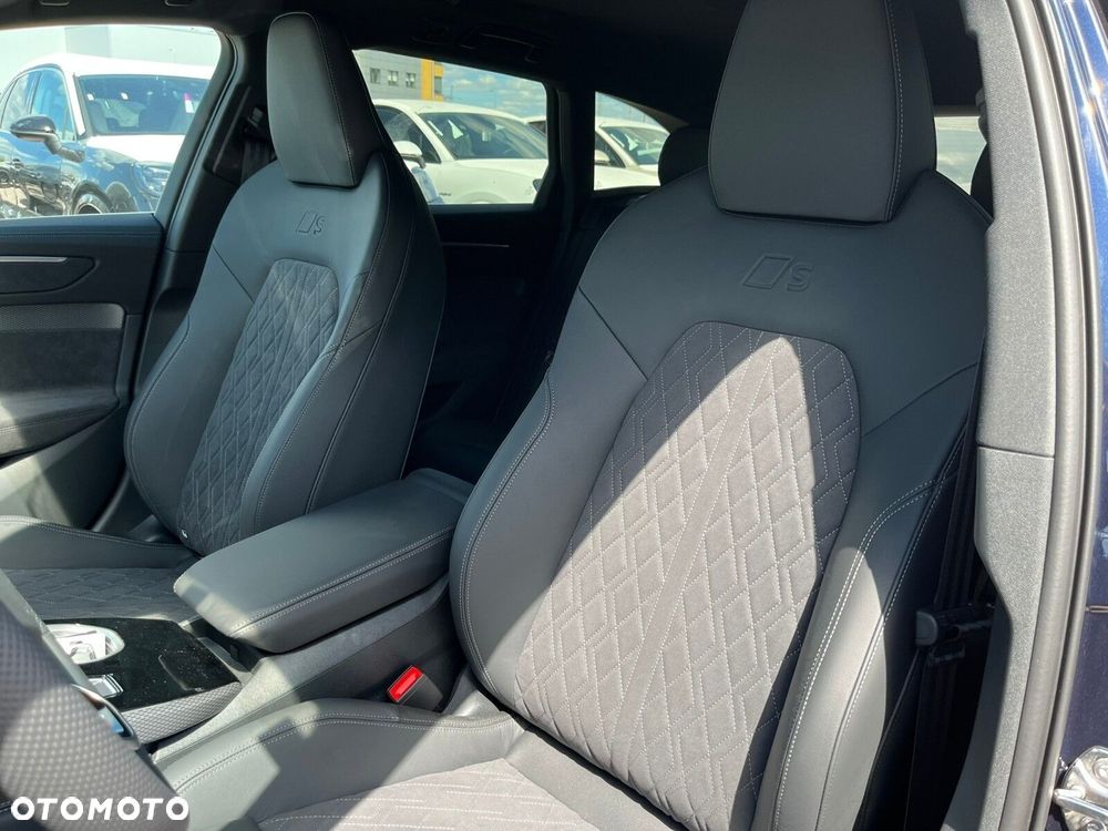 Audi A6 - 13