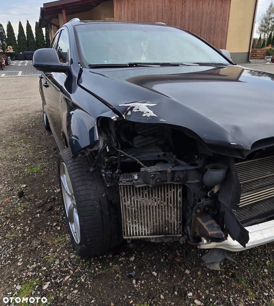 Audi Q7 3.0 TDI DPF quattro tiptronic - 4