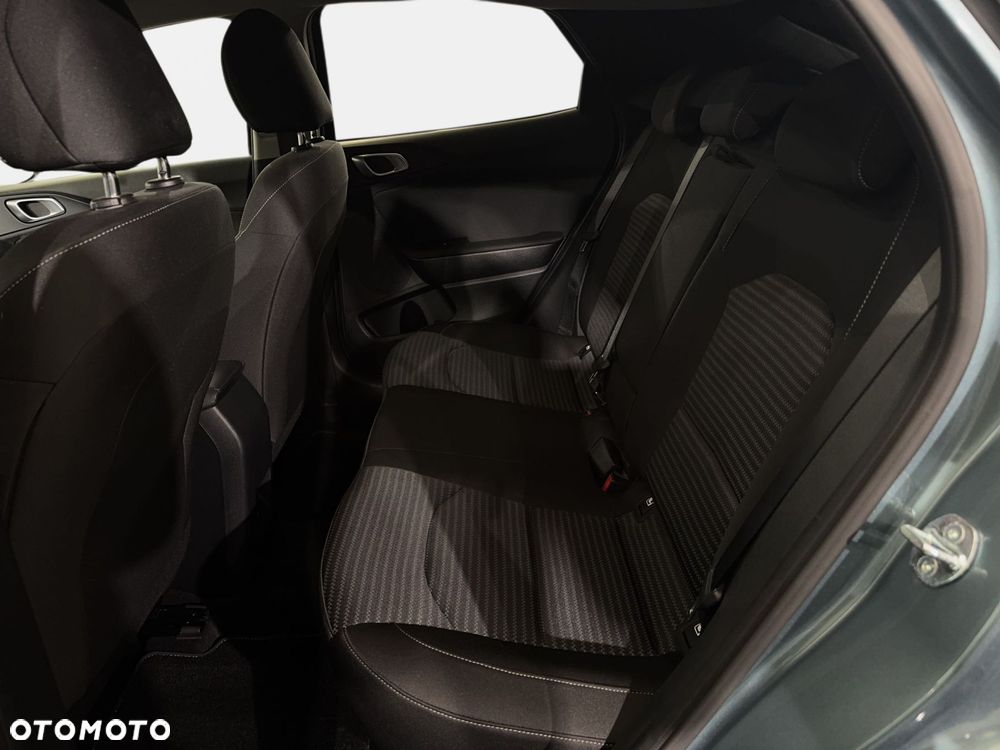 Kia XCeed - 14