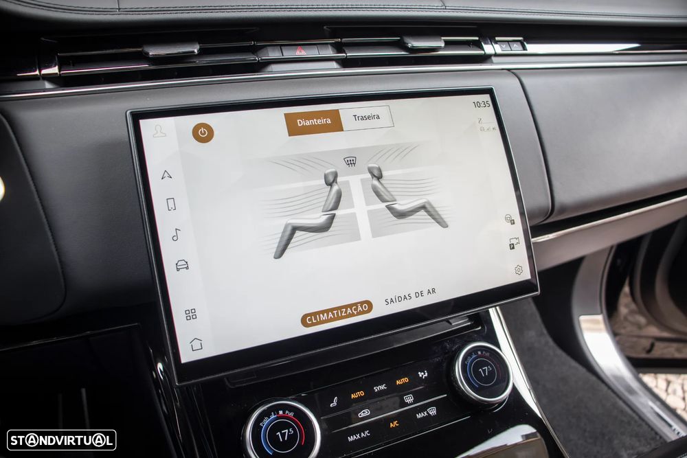 Land Rover Range Rover Sport 3.0 P510e Autobiography - 26