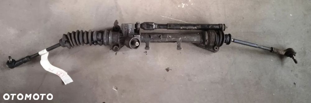 Maglownica VW T4 - 1