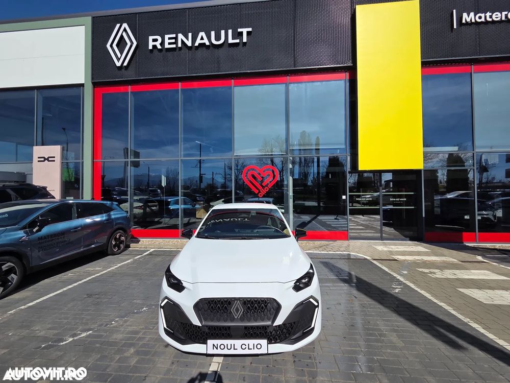 Renault Clio - 8