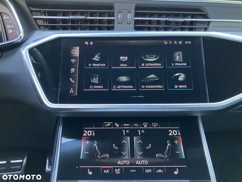 Audi A6 Avant - 24