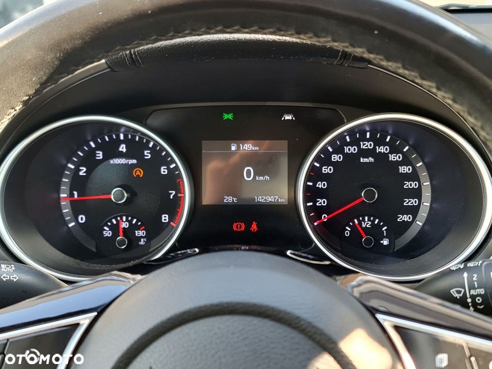 Kia Ceed 1.0 T-GDI M - 18