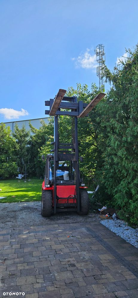 Manitou MSI 40 - 16