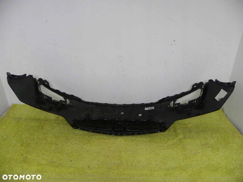 zderzak przód opel mokka x 16- grill oryginaŁ - 4