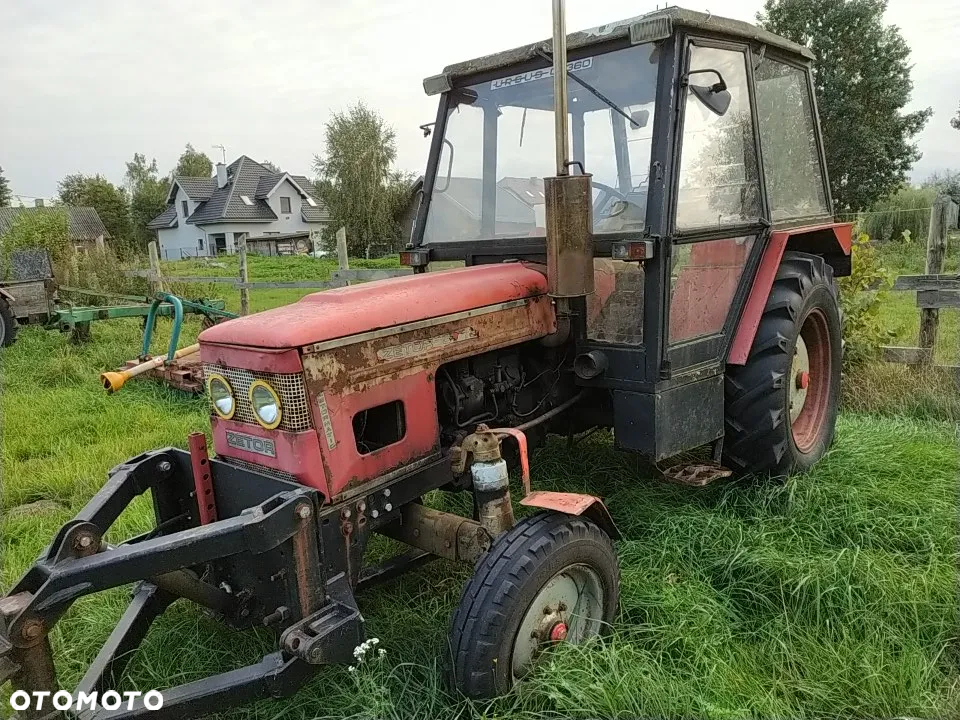 Zetor 5718 - 8