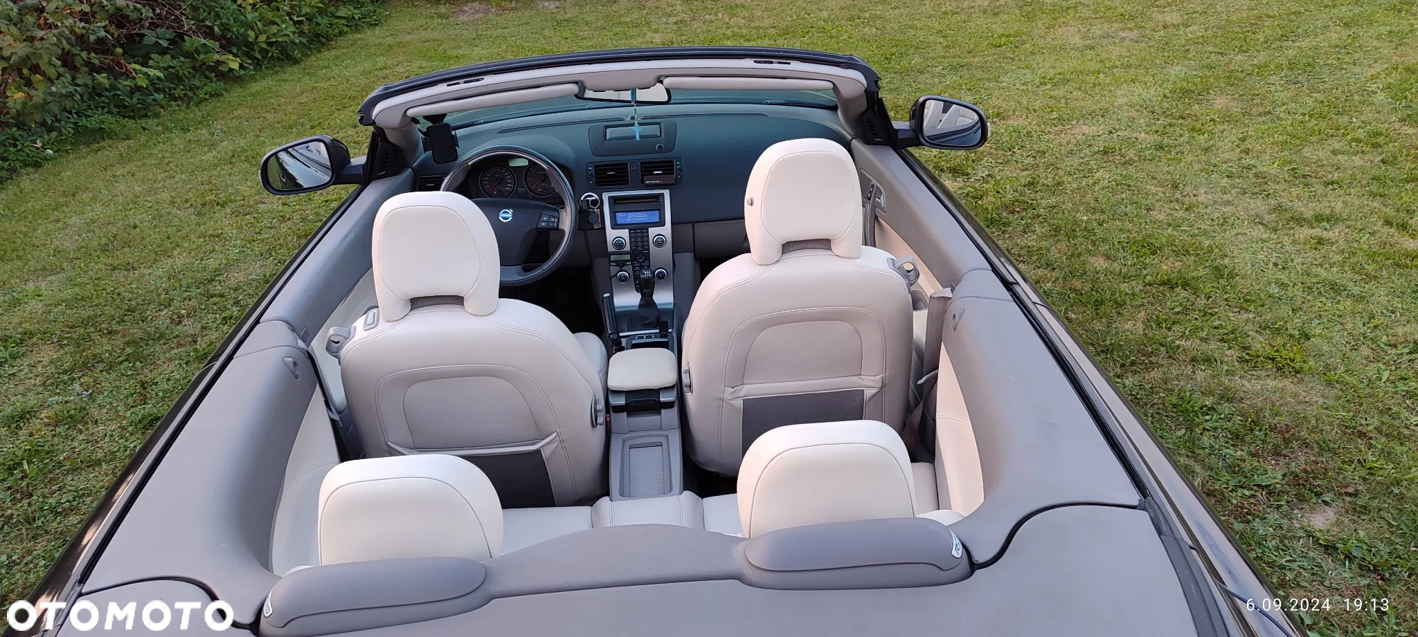 Volvo C70 2.0D Summum - 3